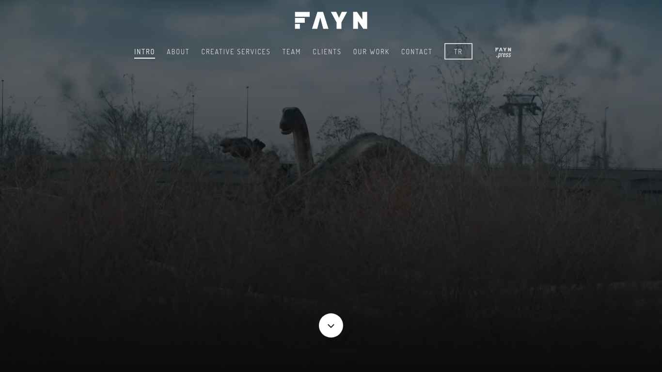 Latest public test screenshot