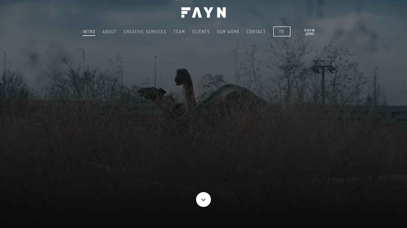 Latest public test screenshot