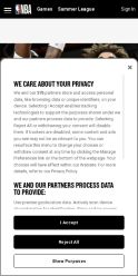 Mobile filmstrip frame at 8.13 s