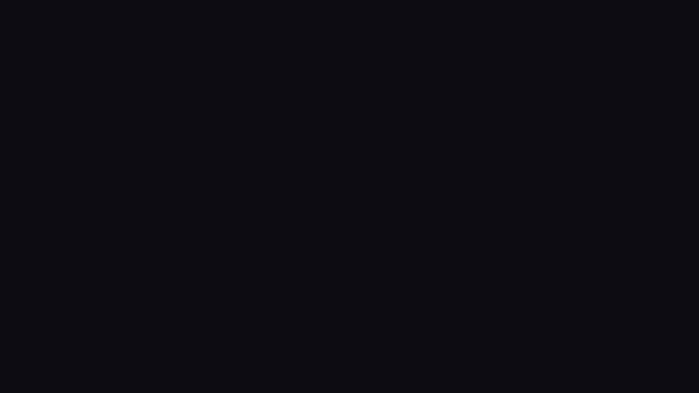 Latest public test screenshot